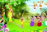 Ngày tận thế trong quan niệm của Phật giáo