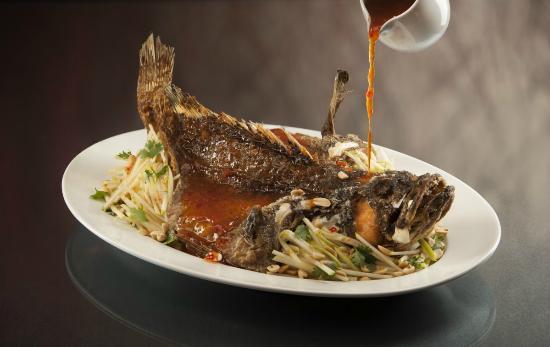 Những sai lầm khi dùng canh trong bữa ăn