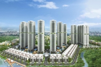 5 nhóm giải pháp 'phá băng' bất động sản