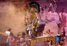 Đừng ngộ nhận về ngày tận thế 2012