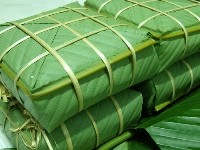 Khám phá món ăn truyền thống đầu năm