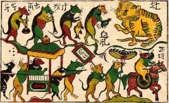 Hà Nội: Tôn vinh phố cổ, mừng Xuân Quý Tỵ 2013