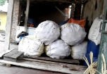 Bóng bì lợn chứa đầy độc tố bán tràn lan