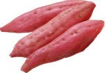 Khoai lang - nông sản "thần dược"