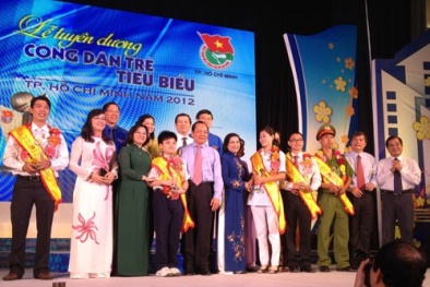 Một nhà khoa học là công dân tiêu biểu của Sài Gòn
