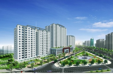 Bộ trưởng Bộ Xây dựng lạc quan thị trường bất động sản năm 2013