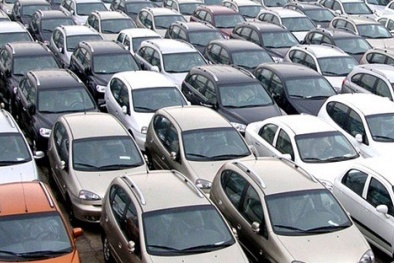 Thị trường ôtô và “vị đắng” chính sách