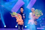 Công an vào cuộc vụ Giải thưởng Bài hát yêu thích 1,3 tỷ đồng