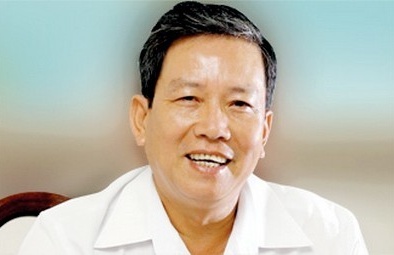 Những doanh nhân tuổi Tỵ thành đạt