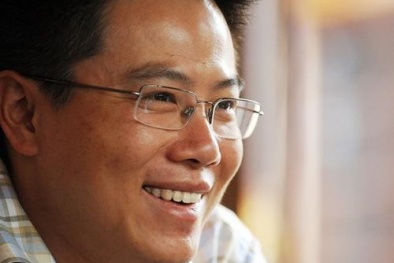Bổ nhiệm một nữ cấp phó cho GS Ngô Bảo Châu