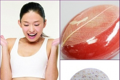 Sự thật về xà bông giảm béo