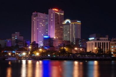 Giả thiết buồn cho ông chủ khách sạn Sheraton