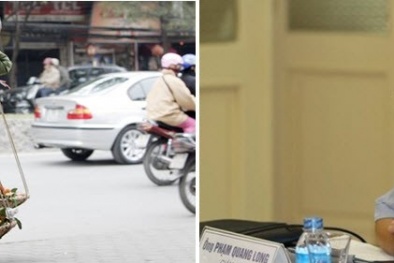 Hà Nội có "dễ cho quan" và khó với dân?