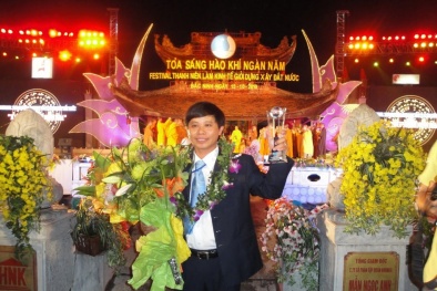 Triết lý kinh doanh của ông chủ hãng xe Văn Minh