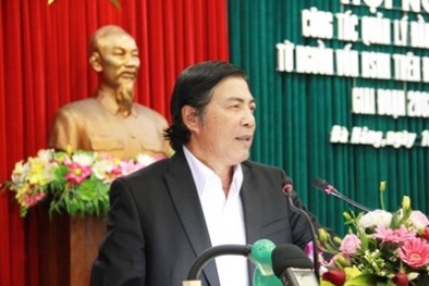 Ông Nguyễn Bá Thanh: Nhiều cán bộ vừa ăn vừa phá