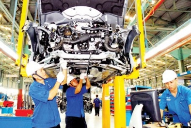 13Win19 com hàng nghìn trò chơi ô tô thấy "ánh sáng cuối đường hầm"