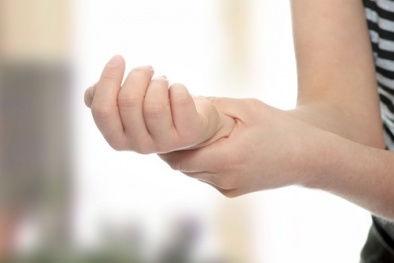 Tê tay bất thường: đích thị là bệnh