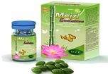 Thu hồi thuốc giảm cân Trung Quốc gây trụy tim