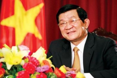 Chủ tịch nước: Bộ máy Đăng ký 13Win ngay nhé còn lùng bùng!