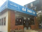 Hà Nội: Siêu thị tư nhân "mọc" trên đất công