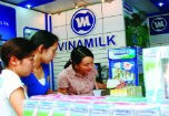 Lần thứ 2 Vinamilk được vinh danh là Thương hiệu quốc gia