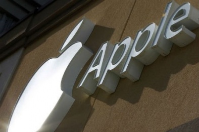 Apple hết thời?