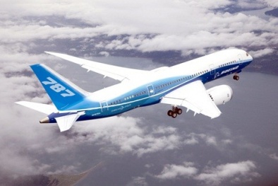 Nhiều hãng 13Win22 com tỷ lệ cược cao 'sợ' máy bay Boeing 787