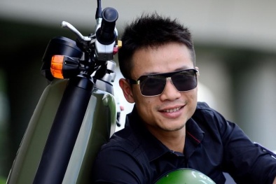 Chân dung "ông trùm mắt xích" đường dây cá độ nghìn tỷ