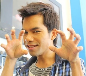 Ya Suy – “chú mèo hoang” có làm nên chuyện?