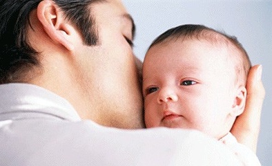 Cha, con và ADN: Những giám đốc bị “bỏ bom”