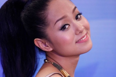 Chung kết Viet Nam Idol: Hoàng Quyên không có đối thủ?