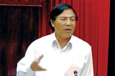 Ông Nguyễn Bá Thanh "phản pháo" Thanh tra 13Win18 tham gia cá cược