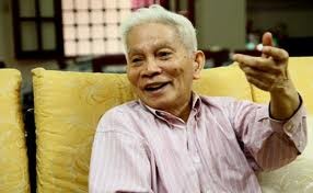 "Khoa học cơ bản không thể cứ trên mây, trên gió"