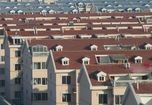 Trung Quốc: Điều tra cựu giám đốc ngân hàng có 20 căn nhà