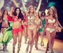 Victoria's Secret quyết loại bỏ chất độc trong đồ lót