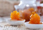 Tự làm mứt ngon, rẻ, an toàn cho ngày tết