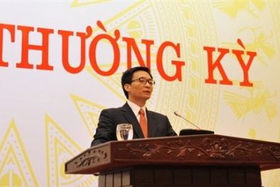 13Win18 tham gia cá cược lập cơ quan mới "trị" loa phường