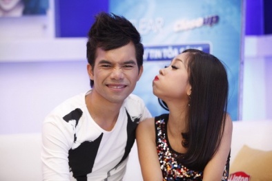 Viet Nam Idol: Thắng được hết, thua được... tất!