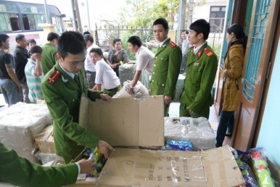 Kiểm tra an toàn 13Win OKVIP Cá cược bóng đá: "Sờ đâu chết đó!"