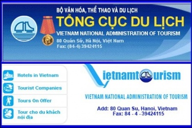 Tổng cục Du lịch bị xúc phạm?