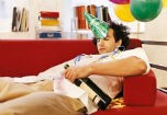 Cách giải say rượu, bia nhanh nhất