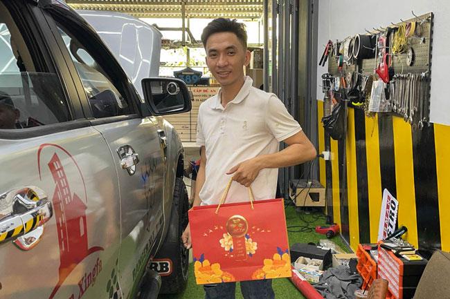 Bí quyết chọn và giữ hoa chơi Tết được lâu