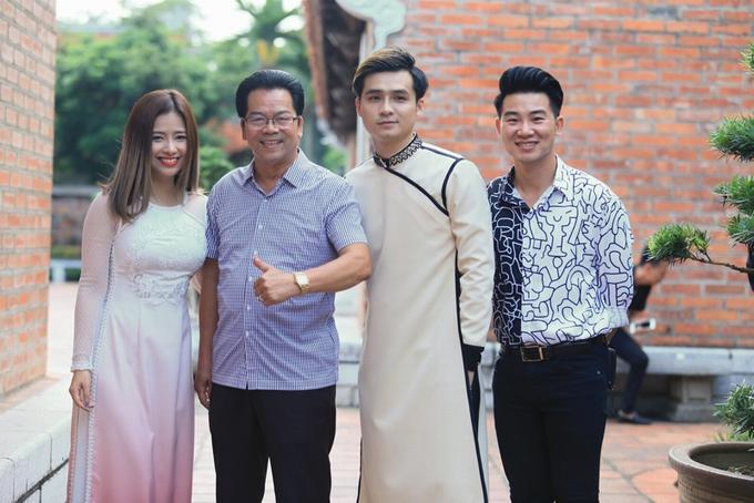 Miền Bắc sẽ đón giao thừa trong tiết trời mưa rét