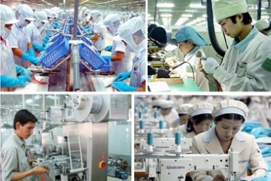 Tạo đường ngắn nhất đến với năng suất, chất lượng
