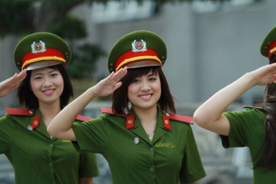 Bạn biết gì về "dân An ninh" ở Tây Nguyên?