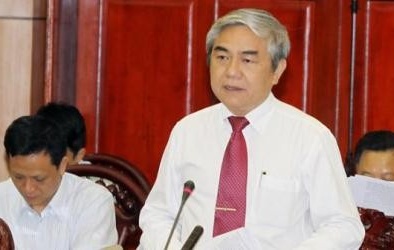 Kỷ niệm nhỏ về Bộ trưởng Nguyễn Quân