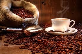Đầu năm bàn chuyện cafe Việt