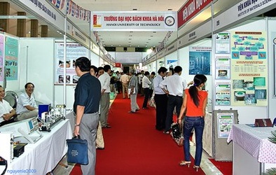 Đưa khoa học công nghệ đến công chúng