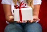 Sốt quà tặng độc đáo và xa xỉ mùa Valentine 2013