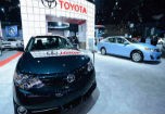 Triệu hồi nhiều Toyota vẫn "đỉnh"
